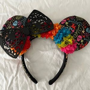 Disneyland COCO ears